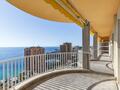 LUXUEUX 3 PIECES  | VUE PANORAMIQUE SUR LA MER - Appartements à vendre à Monaco
