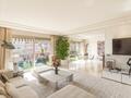 Deux appartements triplex à réunir au Jardin Exotique - Appartements à vendre à Monaco