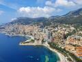 STUDIO VUE DÉGAGÉE DANS LE QUARTIER SAINT ROMAN - Appartements à vendre à Monaco