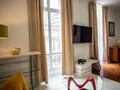 Exclusivité - deux studios réunis en un grand loft - Appartements à vendre à Monaco