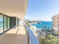 Magnifique appartement meublé dans résidence neuve - Appartements à vendre à Monaco