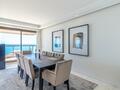 Vue exceptionnelle sur la mer et le Cap Martin - Appartements à vendre à Monaco