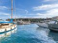 2 pièces sur le port de Monaco - Appartements à vendre à Monaco