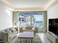 Carré d'or | Elegant 4 pièces | Vue mer - Appartements à vendre à Monaco