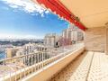 Bd de Suisse | 3 pièces à rénover | Vue port et Rocher | EXCLUSIVITE - Appartements à vendre à Monaco