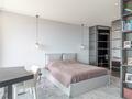 LUXUEUX 2 PIÈCES OFFRANT UNE VUE MER - Appartements à vendre à Monaco