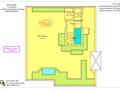 Triplex avec toit terrasse - 3 pièces au Jardin Exotique - Appartements à vendre à Monaco