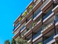 Studio moderne avec parking | Carré d'or - Appartements à vendre à Monaco