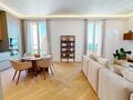 Splendide appartement 3 pièces rénové | Calme | Vue mer - Appartements à vendre à Monaco