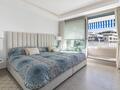 Carré d'or | Elegant 4 pièces | Vue mer - Appartements à vendre à Monaco