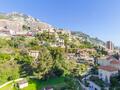 Deux pièces vue dégagée sur la ville et montagne - Appartements à vendre à Monaco