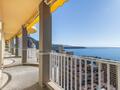 LUXUEUX 3 PIECES  | VUE PANORAMIQUE SUR LA MER - Appartements à vendre à Monaco