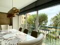 Somptueux et vaste appartement dans un environnement calme et verdoyant - Appartements à vendre à Monaco
