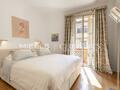 RARE - GRAND APPARTEMENT DE CHARME AU COEUR DU ROCHER - Appartements à vendre à Monaco
