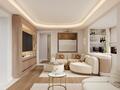 Prestigieux 4 pièces en rénovation | Vue mer et Casino - Appartements à vendre à Monaco