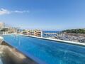 PENTHOUSE D'EXCEPTION | PISCINE PRIVATIVE - Appartements à vendre à Monaco
