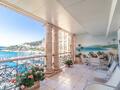Grand appartement au Seaside Plaza - Vue mer et port de Cap d'Ail - Appartements à vendre à Monaco