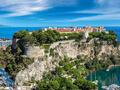 Rocher - 3 pièces rénové - Sous loi 1235 - Appartements à vendre à Monaco