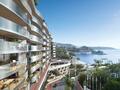 Nouvelle construction de prestige en front de mer - 4 pièces - Exclusivité - Appartements à vendre à Monaco