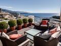 Exclusivité - Rare - Spacieux penthouse - 6 pièces en duplex - Appartements à vendre à Monaco