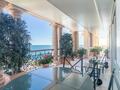 Grand appartement au Seaside Plaza - Vue mer et port de Cap d'Ail - Appartements à vendre à Monaco