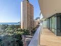 Nouvelle construction de prestige en front de mer | 4 pièces | Exclusivité - Appartements à vendre à Monaco