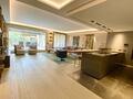 Somptueux et vaste appartement dans un environnement calme et verdoyant - Appartements à vendre à Monaco