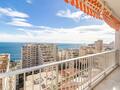 Beau 3 pièces entièrement rénové - Appartements à vendre à Monaco