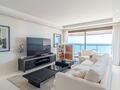 Vue exceptionnelle sur la mer et le Cap Martin - Appartements à vendre à Monaco