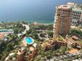 Vue exceptionnelle sur la mer et le Cap Martin - Appartements à vendre à Monaco