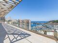 PENTHOUSE D'EXCEPTION | PISCINE PRIVATIVE - Appartements à vendre à Monaco