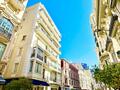 Studio rénové sur le boulevard des Moulins - Appartements à vendre à Monaco