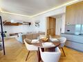 Splendide appartement 3 pièces rénové | Calme | Vue mer - Appartements à vendre à Monaco