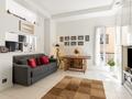 CHARMANT 2 PIECES SOUS LOI 1235 SUR LE ROCHER - Appartements à vendre à Monaco