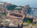 Local commercial / Bureau administratif - Appartements à vendre à Monaco