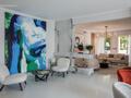 Somptueux 4 pièces entièrement rénové | Terrasse de 95m2 - Appartements à vendre à Monaco