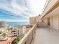 Rare - Appartement Villa en triplex - Penthouse - Appartements à vendre à Monaco