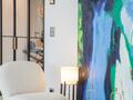 Somptueux 4 pièces entièrement rénové | Terrasse de 95m2 - Appartements à vendre à Monaco
