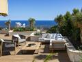 Elegant 5 pièces offrant une vue imprenable sur la mer - Appartements à vendre à Monaco