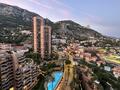 Parc Saint Roman - 2 pièces - Appartements à vendre à Monaco