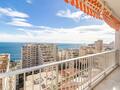3 pièces entièrement rénové - Vue mer - Appartements à vendre à Monaco