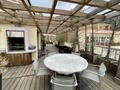 Toit terrasse - 3 pièces avec vue panoramique - Appartements à vendre à Monaco