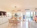 Grand appartement au Seaside Plaza - Vue mer et port de Cap d'Ail - Appartements à vendre à Monaco