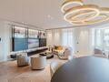 LUXUEUX 4 PIECES RENOVE - CARRE D'OR - Appartements à vendre à Monaco