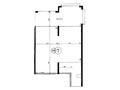 Bureau proche marina (BOT 007-0070) - Appartements à vendre à Monaco