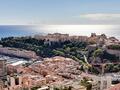 Exclusivité - Rare - Spacieux penthouse - 6 pièces en duplex - Appartements à vendre à Monaco