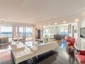 Grand appartement au Parc Saint Roman - Appartements à vendre à Monaco