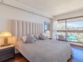 Vue exceptionnelle sur la mer et le Cap Martin - Appartements à vendre à Monaco