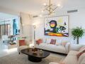 Somptueux 4 pièces entièrement rénové | Terrasse de 95m2 - Appartements à vendre à Monaco