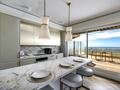 Elegant 5 pièces offrant une vue imprenable sur la mer - Appartements à vendre à Monaco